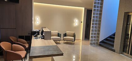 Zip By Spree Hotels Nanded