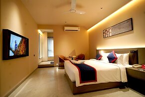 Zip By Spree Hotels Nanded