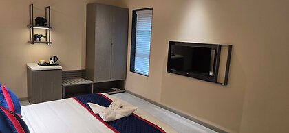 Zip By Spree Hotels Nanded