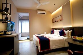 Zip By Spree Hotels Nanded
