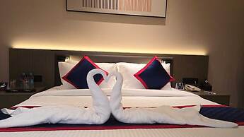Zip By Spree Hotels Nanded