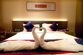 Zip By Spree Hotels Nanded