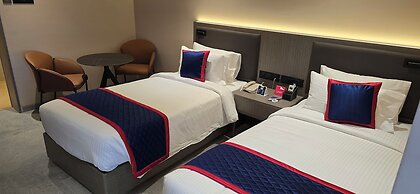 Zip By Spree Hotels Nanded