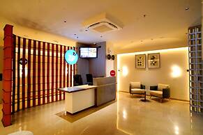 Zip By Spree Hotels Nanded