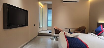 Zip By Spree Hotels Nanded