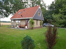 Restful Holiday Home in Lemele With a Garden