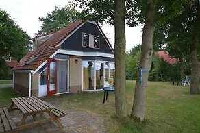 Restful Holiday Home in Lemele