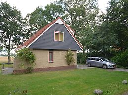 Restful Holiday Home in Lemele With a Garden