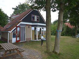 Restful Holiday Home in Lemele With a Garden