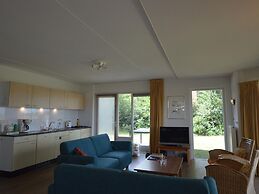 Restful Holiday Home in Lemele With a Garden