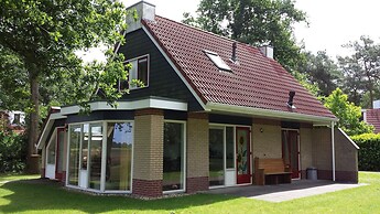 Restful Holiday Home in Lemele