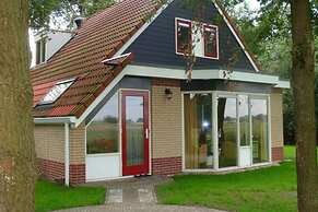 Restful Holiday Home in Lemele With a Garden