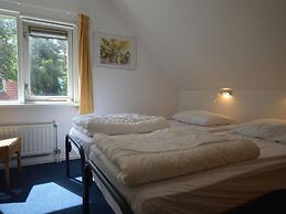 Restful Holiday Home in Lemele With a Garden