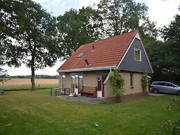 Restful Holiday Home in Lemele With a Garden