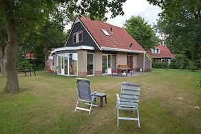 Restful Holiday Home in Lemele