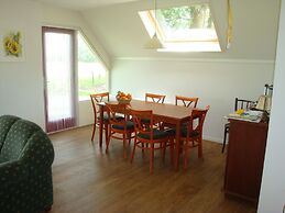 Restful Holiday Home in Lemele With a Garden
