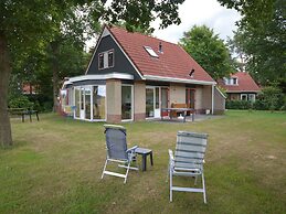 Restful Holiday Home in Lemele With a Garden