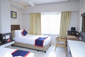 Zip By Spree Hotels Ilkal