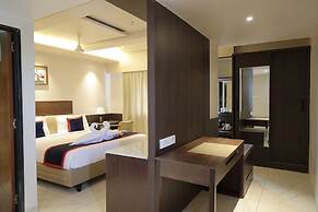 Zip By Spree Hotels Ilkal