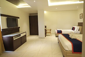 Zip By Spree Hotels Ilkal