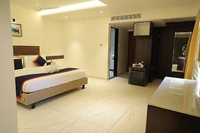 Zip By Spree Hotels Ilkal