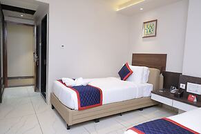 Zip By Spree Hotels Ilkal