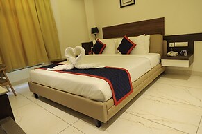 Zip By Spree Hotels Ilkal