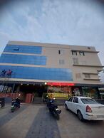 Zip By Spree Hotels Ilkal