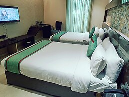 Zip By Spree Hotels Ilkal