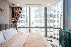 Landmark 81 apartment Sum Condotel