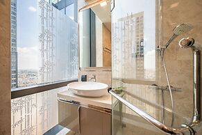 Landmark 81 apartment Sum Condotel