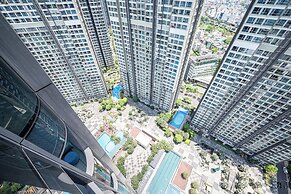 Landmark 81 apartment Sum Condotel
