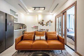 Landmark 81 apartment Sum Condotel