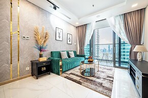 Landmark 81 apartment Sum Condotel