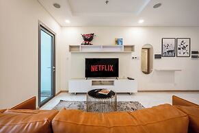 Landmark 81 apartment Sum Condotel