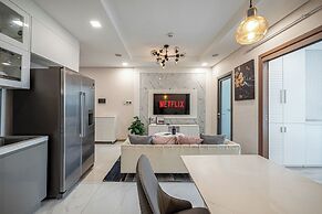 Landmark 81 apartment Sum Condotel