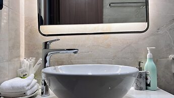 Landmark 81 apartment Sum Condotel