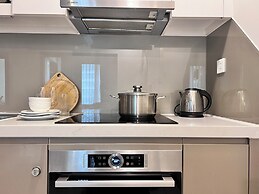 Landmark 81 apartment Sum Condotel