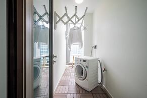 Landmark 81 apartment Sum Condotel