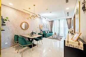 Landmark 81 apartment Sum Condotel