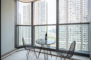 Landmark 81 apartment Sum Condotel