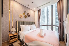 Landmark 81 apartment Sum Condotel