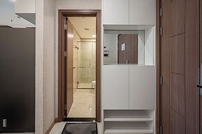 Landmark 81 apartment Sum Condotel