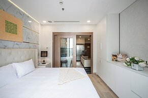 Landmark 81 apartment Sum Condotel