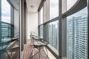 Landmark 81 apartment Sum Condotel