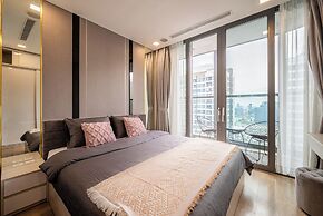 Landmark 81 apartment Sum Condotel