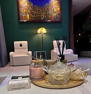 Landmark 81 apartment Sum Condotel