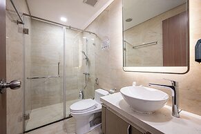 Landmark 81 apartment Sum Condotel