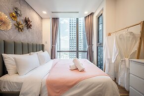 Landmark 81 apartment Sum Condotel