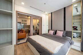 Landmark 81 apartment Sum Condotel